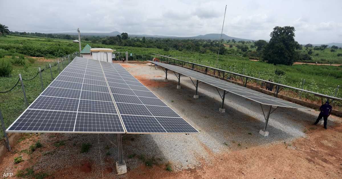 العالم اليوم - تراجع التمويل المخصص لتكيف البلدان النامية مع تغير المناخ