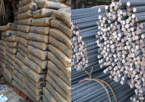 سعر الحديد والأسمنت للمستهلك اليوم الخميس 2 نوفمبر.. كل المصانع كشفت عنهم