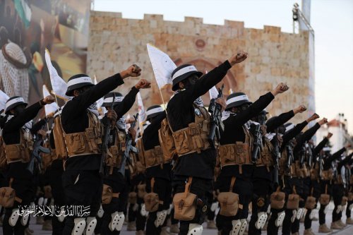 المقاومة تواصل التصدي للتوغل البريّ