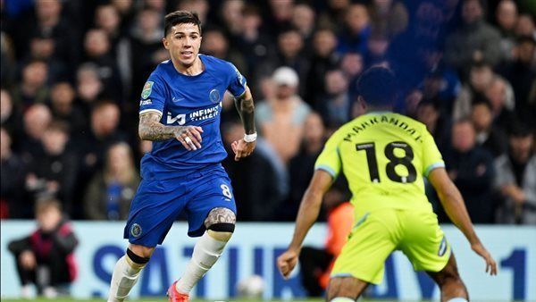 تشيلسي يتأهل إلى ربع نهائي كأس الرابطة