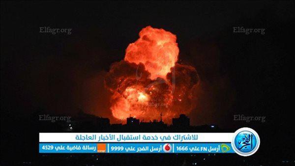 رفيق عوض: خسائر كبيرة تلحق بجيش الاحتلال منذ بدء الحرب على غزة