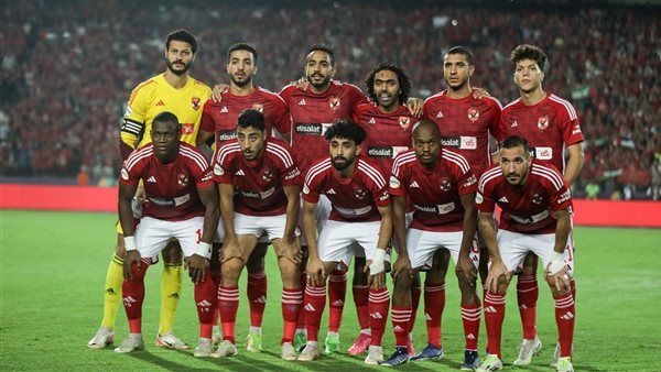 موعد مباراة الأهلي القادمة والقنوات الناقلة لها بعد الخسارة أمام صن داونز