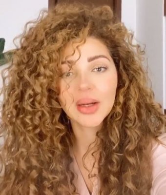 أولاد الفنانة ميريام فارس يخطفون الأنظار في أحدث ظهور.. والجمهور مصدوم من شدة وسامتهم: "معقولة هذان ابنائك"!