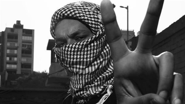 ويجز عن الحرب على غزة: "فلوس الشعب الأمريكي بتروح في اتجاه خاطئ"