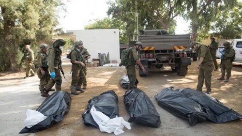 خبير أميركي يتحدث عن تطبيق سيناريو لبنان 1982 في غزة
