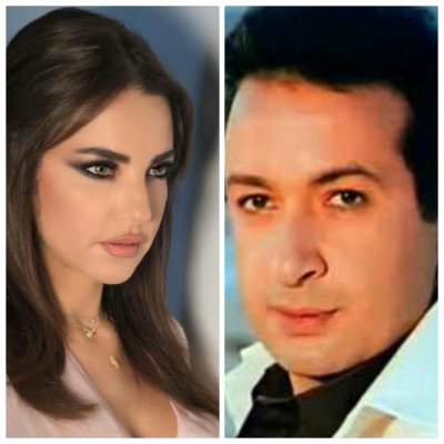 الفنانة درة تنهار وتحسم الجدل بشأن زواجها في السر من نور الشريف.. المفاجأة بقصة حرمان بوسي لها من الميراث!