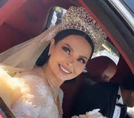 مفاجأة.. لهذا السبب اقتحمت الشرطة زفاف ديانا كرزون وألقت القبض على زوجها أمام عينيها !! لن تصدق ماذا كان يفعل بالسر