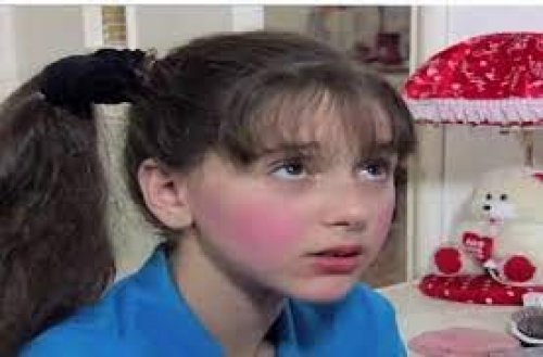 هل تذكرون "ربى" بطلة مسلسل"كان ياما كان"؟!.. أصبحت ملكة جمال!