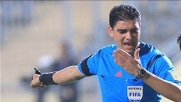 هزيمة وحيدة و15 ركلة جزاء.. ماذا فعل الاهلي مع صافرة "نور الدين" قبل مباراة المقاولون؟