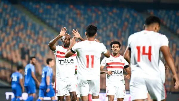عاجل.. تغييرات بالجملة في تشكيل الزمالك الرسمي لمواجهة زد بالدوري المصري