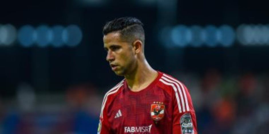 طبيب رضا سليم يعلن بدء التأهيل بعد أسبوع والعودة للملاعب عقب 3 شهور