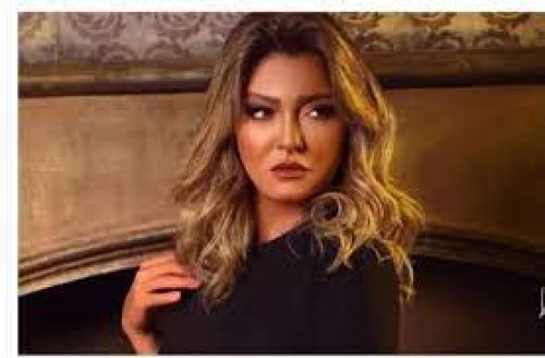 لن تعرفوها.. ظهور صادم لـ علا غانم يثير الجدل!! تحوّلت لعجوز بدينة