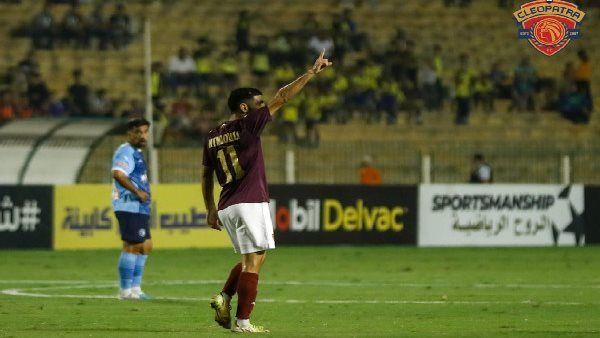 رقم إيجابي لثنائي الدوري المصري بعد سقوط بيراميدز أمام سيراميكا