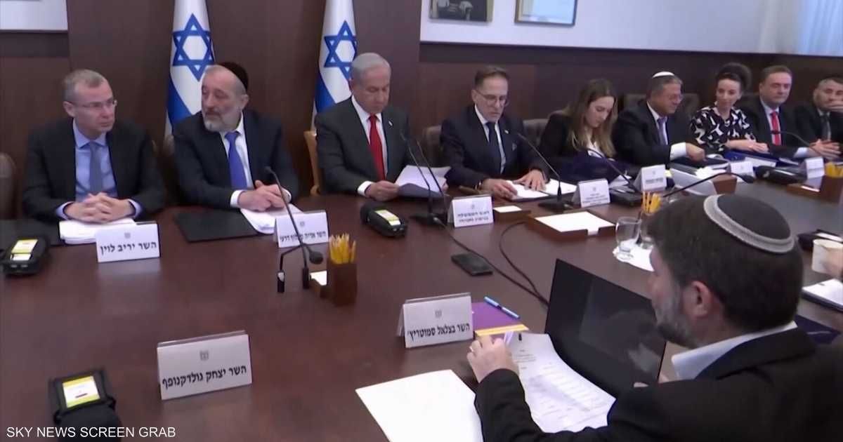 العالم اليوم - إسرائيل تحجب تمويل غزة من أموال الضرائب للفلسطينيين