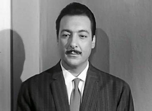 دخل رشدي أباظة في غيبوبة لأكثر من أسبوعين بعد وفاة هذه الفنانة التي كان يعشقها بكل جنون