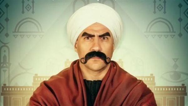 بعد دعم أحمد مكي لـ فلسطين.. تعرف على عدد أجزاء الكبير اوى