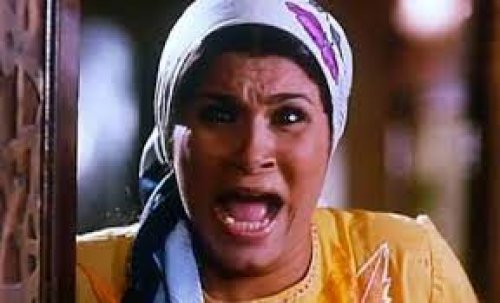 زاد وزنها كثيراً.. الفنانة عزة سعيد تصدم الجميع بشكلها بعد غياب طويل.. لن تتخيل كيف أصبحت؟