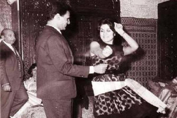 في ذكري وفاة مريم فخر الدين... تعرف على أبرز تصريحاتها عن علاقة سعاد حسني وعبد الحليم حافظ