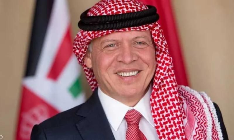 العاهل الأردني يحذر من انفجار الأوضاع في الشرق الأوسط