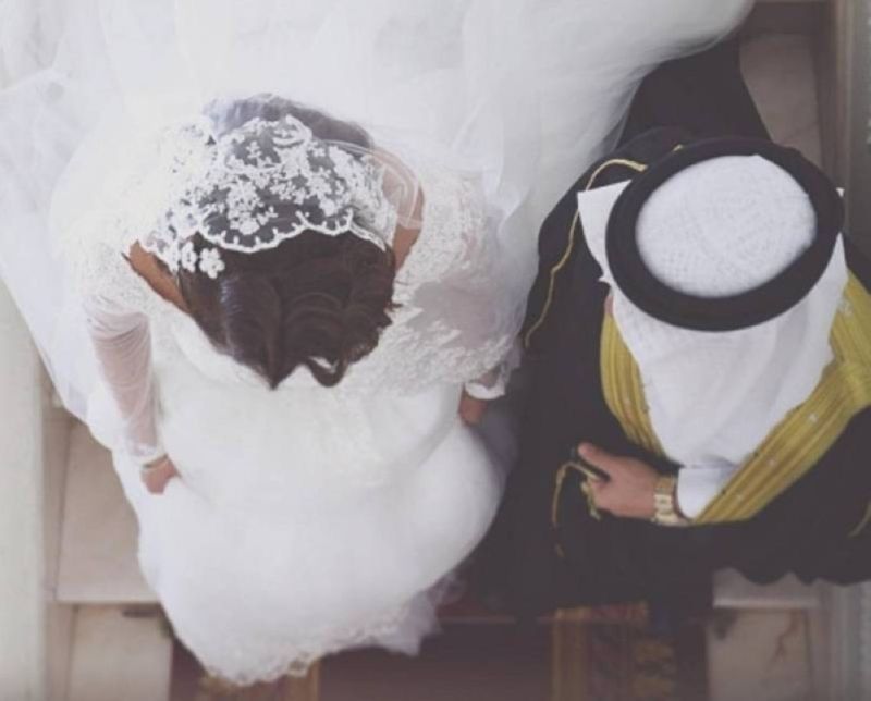 للحد من العنوسة في السعودية.. المملكة ولأول مرة تسمح بزواج السعوديات من هذه الجنسية