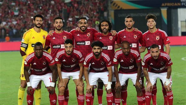 بعد وداع الدوري الإفريقي.. موعد مباراة الأهلي أمام المقاولون العرب والقنوات الناقلة