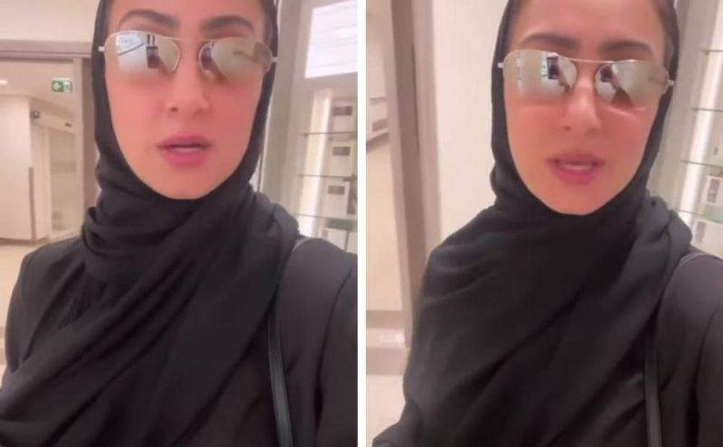 الفنانة هيفاء تكشف لأول مرة تفاصيل عن مرضها .. وتعلن بدء رحلة العلاج (فيديو)