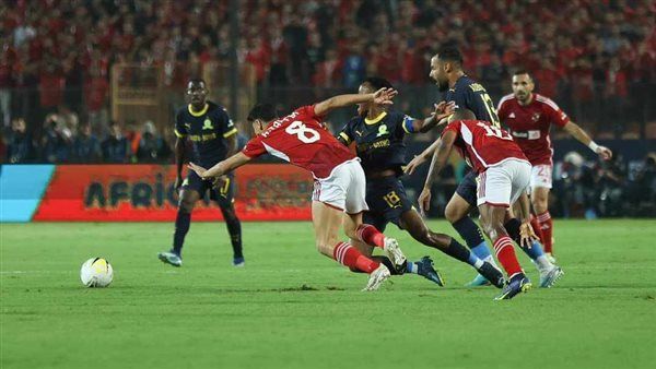 تشكيل الاهلي المتوقع لمواجهة المقاولون العرب في دوري نايل
