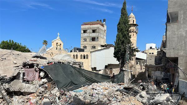 العاهل الأردني يدعو لمواصلة الضغط على المجتمع الدولي لوقف الحرب على غزة