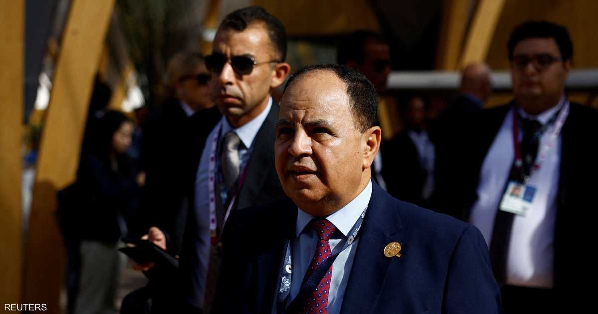 العالم اليوم - معيط: مصر قادرة على توفير الاحتياجات التمويلية الخارجية