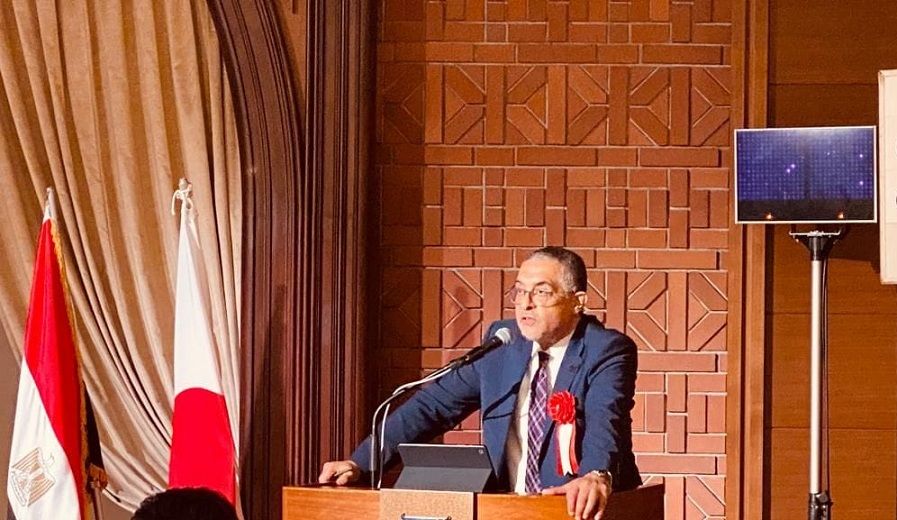 رئيس هيئة الاستثمار يعقد لقاءات ثنائية مع كبرى شركات الصناعة…