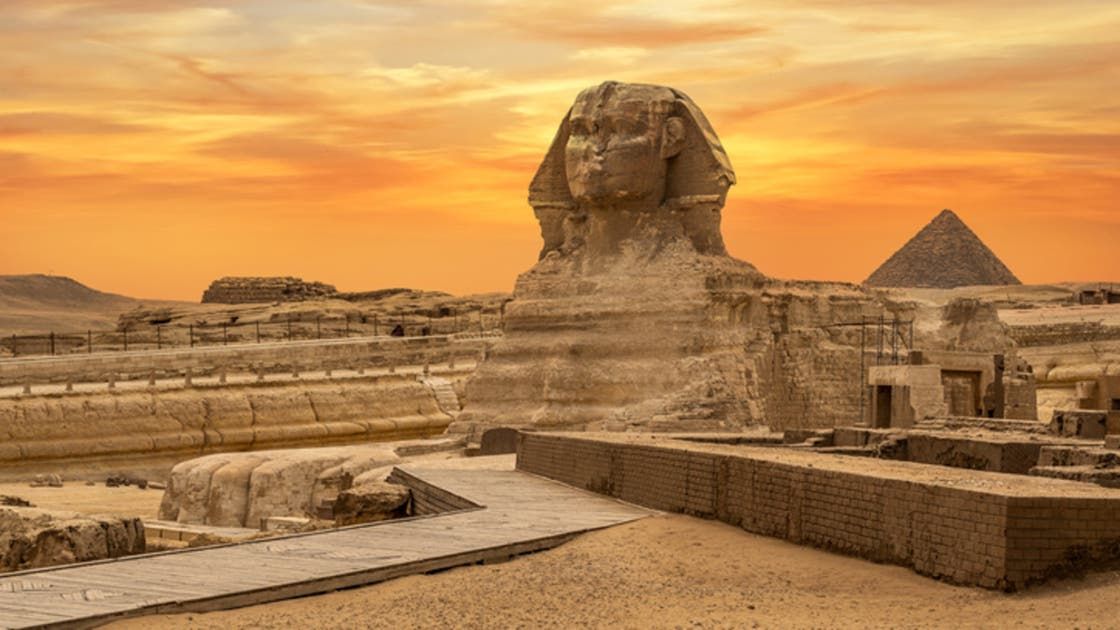 ماهي القصة الحقيقية لبناء أبو الهول.. علماء يفجرون السر ؟!