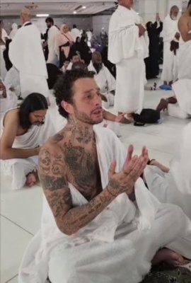 أول صورة واضحة لزوجة أحمد الفيشاوي الألمانية الذي رفض الاعتراف بنجله منها.. ملكة جمال