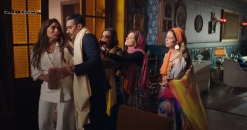 هذه الفنانة أصرت على وضع اسمها بعد محمد رمضان في "عفر العمد" ورفضوا طلبها.. المفاجأة بالأجر الذي تقاضته