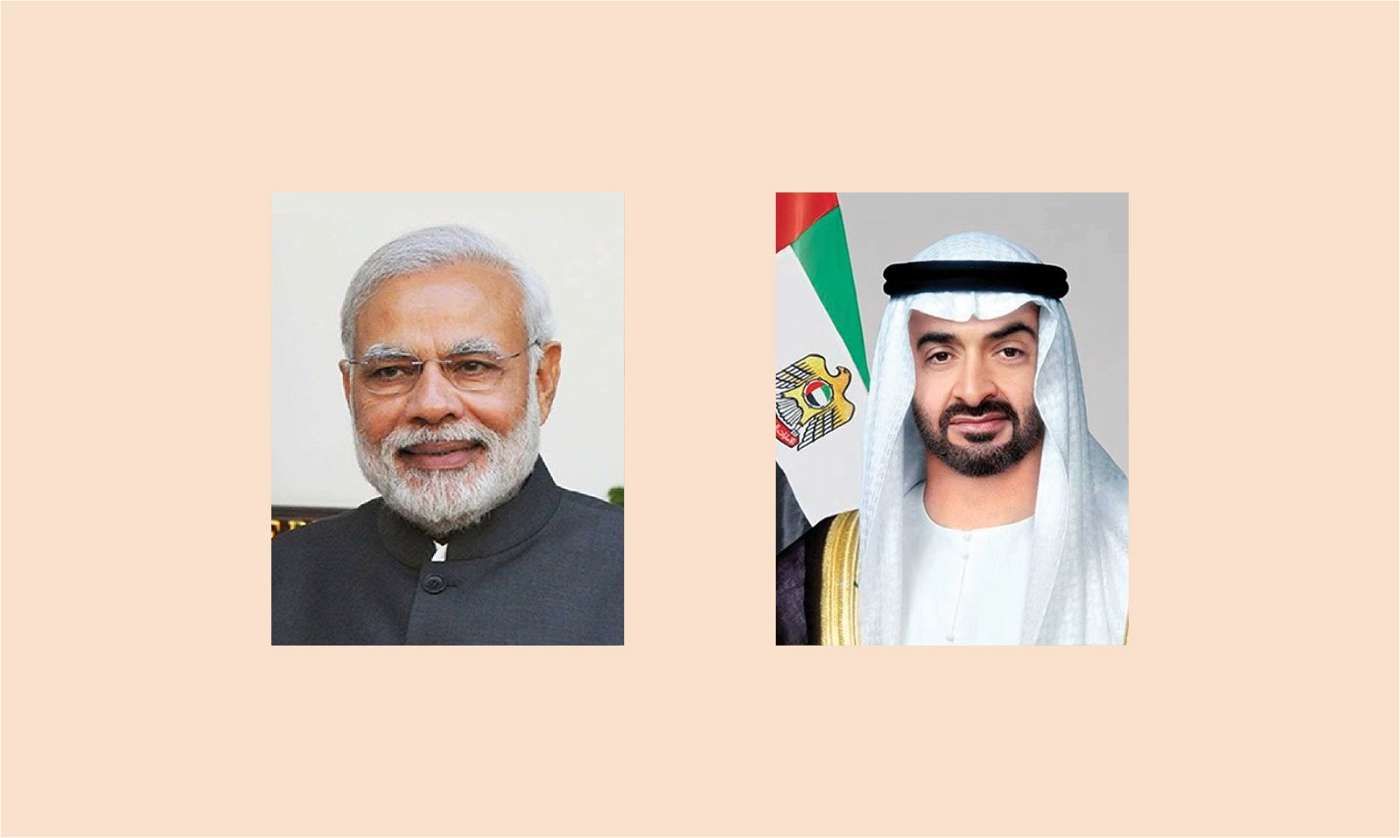 الرئيس الهندي ورئيس الوزراء يناقشان التطورات الراهنة في الشرق الأوسط خلال مكالمة هاتفية