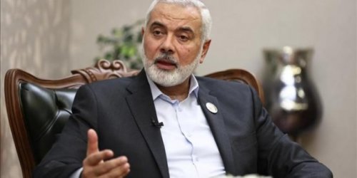 الاحتلال يقصف منزل هنية واليمن يرد بالصواريخ .. مستجدات