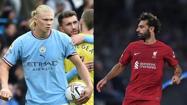 جدول ترتيب هدافي الدوري الانجليزي قبل مواجهات السبت