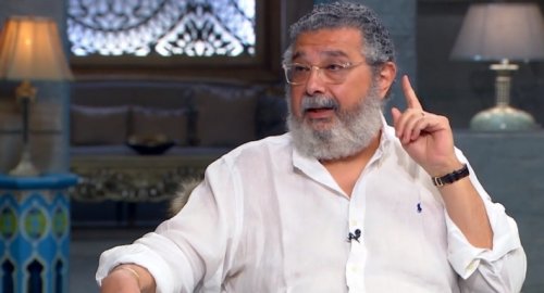 "مين هو الممثل اللي كانت بنتك عايزة تتجوزه"؟..النجم المصري ماجد الكدواني يجيب ويفاجئ الوسط الفني.. لن تتوقعوا من هو!!