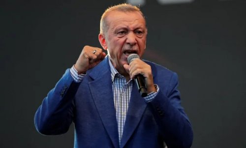 أردوغان يبحث عن دور لتركيا في إيقاف العدوان