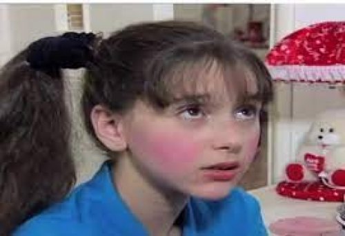 اتذكرون "ربى" بطلة مسلسل"كان ياما كان"؟!.. أصبحت ملكة جمال!