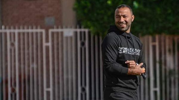 بعد اهتمام الأهلي والزمالك.. أحمد عبد الرؤوف يكشف مصير "أكيم" ويحدد شروطه لتدريب الأبيض