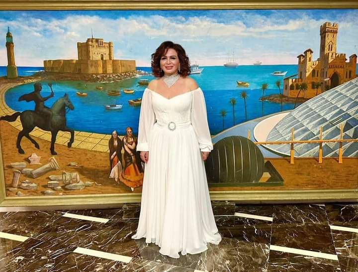 بعد نجاحها في ألفريدو.. إلهام شاهين تعود بـ 3 أعمال سينمائية