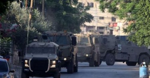 بيان مهم من كتيبة جنين