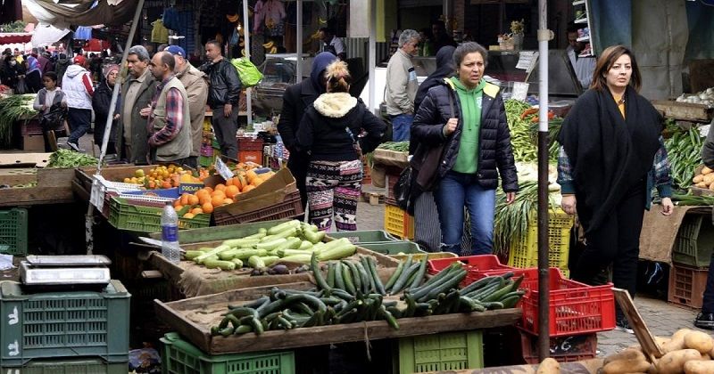معدل التضخم في تونس يتراجع إلى 8.6% خلال أكتوبر