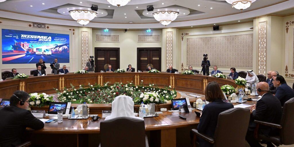 رئيس الوزراء: نعتزم طرح إدارة وتشغيل المطارات أمام القطاع…