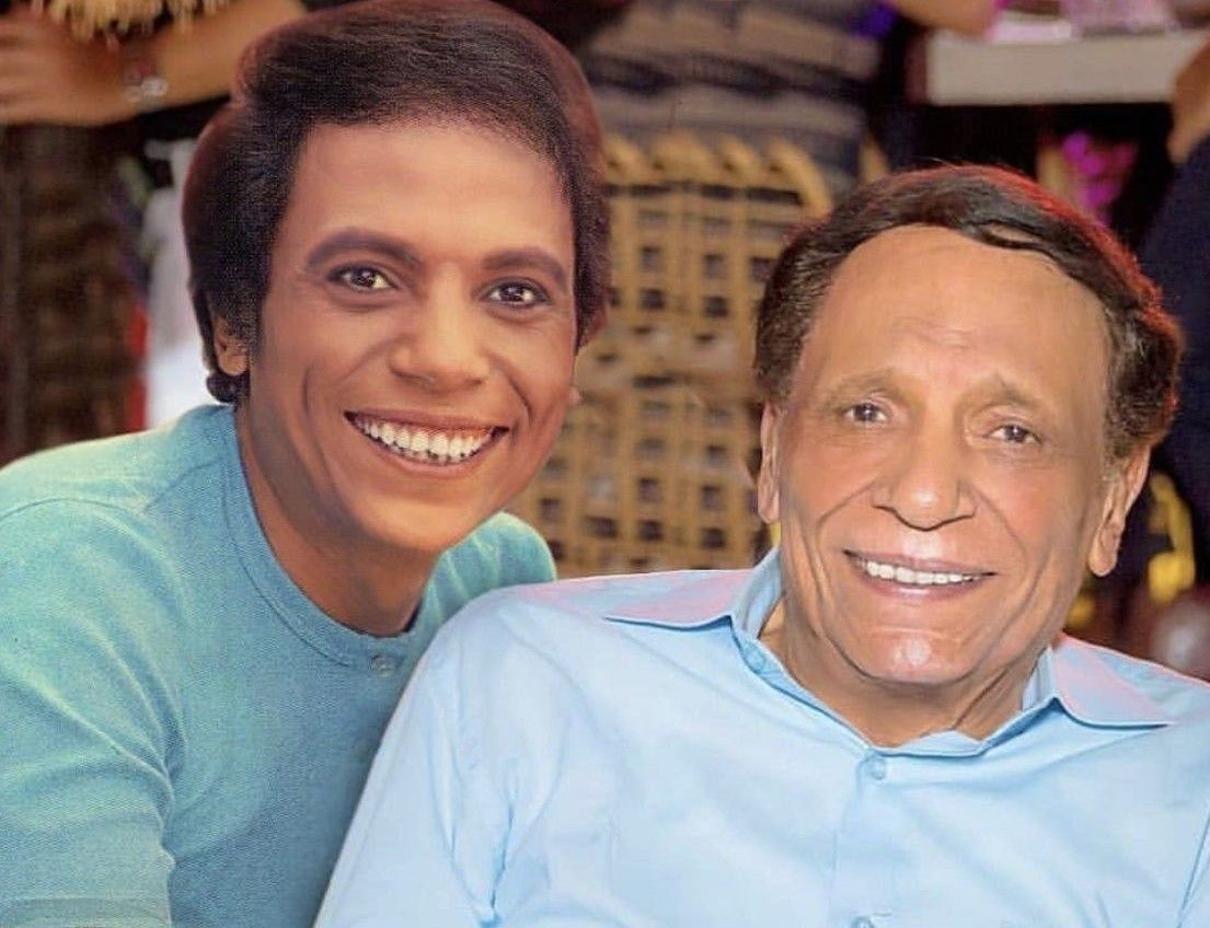 الفيلم الوحيد الذي جعل الزعيم عادل إمام يتألم بسببه حتى اليوم .. الأسرار التي جعلته يتمنى حذفه من حياته ؟