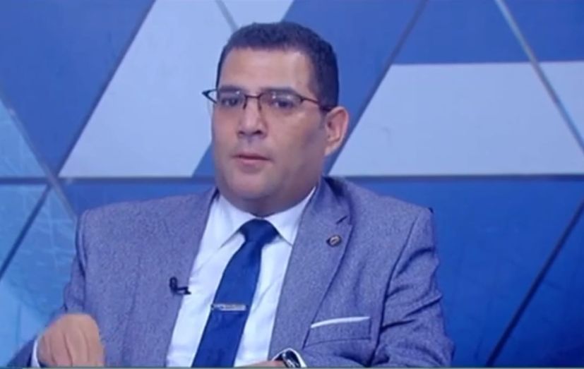 روماني حكيم: مصر تمتلك ميزة تنافسية كبيرة لتصنيع الهيدروجين…