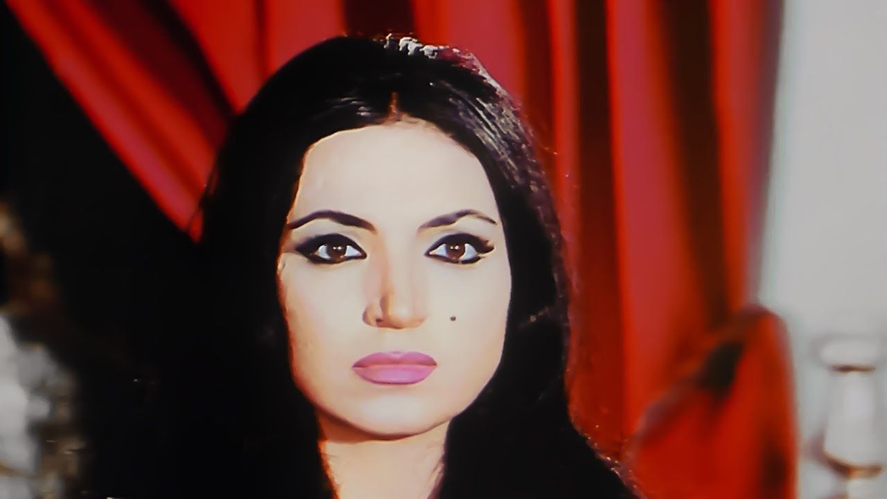 لماذا رفضت الفنانة الكبيرة سميرة توفيق الزواج من رشدي أباظة .. لن تصدق السبب ؟!