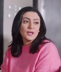 "مكسبك دلوقتى خسارة".. وفاء صادق تنتقد بيومي فؤاد