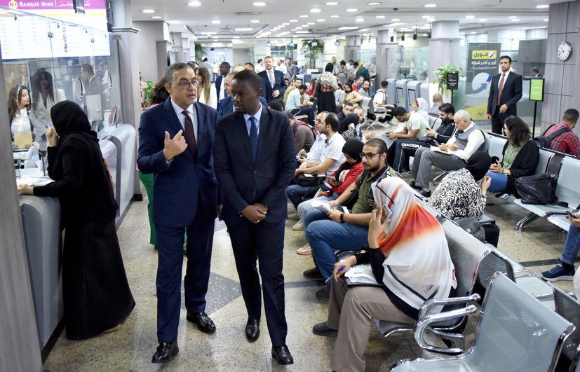 السويدي للتنمية تعلن عن مدينة صناعية في تنزانيا باستثمارات…
