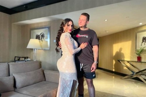 كانت على علاقة معه أثناء زواجها من أحمد الفيشاوي.. زوج ندى الكامل الجديد يخرج بتصريحات ساخنة ويكشف تفاصيل صدمت الجمهور!!